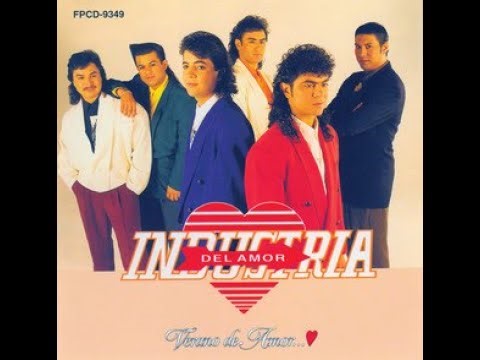 SI TE QUEDARAS Industrial del Amor ft. Grupo COKIN Electrokumbia Virtual. Toluca, Méx. 722-4536953.