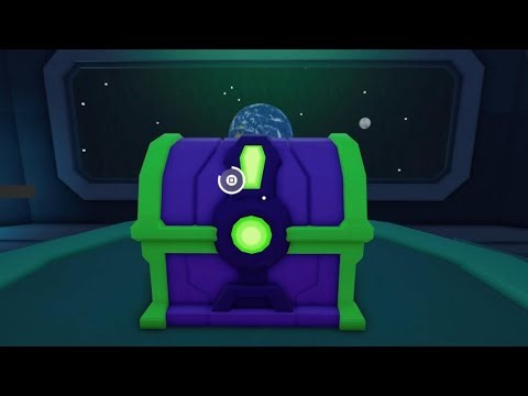 HOW TO FIND RARE ALIEN CHEST in 99 NIGHTS IN THE FOREST ROBLOX