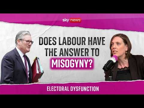 How do you raise boys in a culture of misogyny?