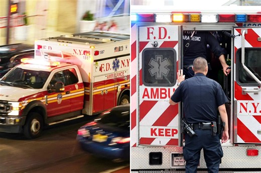 Exclusive | FDNY plans to hike cost of ambulance rides by 29%, increase on-site emergency treatment by 42%