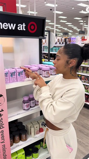 Nadia YJ's $1,000 Target Haul: Lemme, So Tear & More!