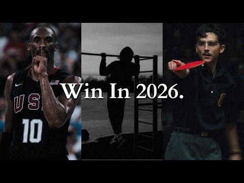 Win in 2026.