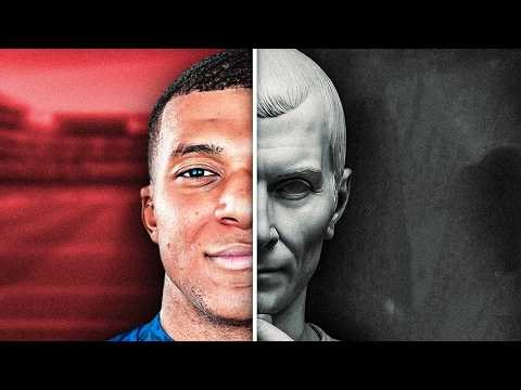 Kylian Mbappe Is What Machiavelli Warned Us About