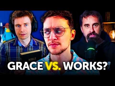 Why Does This Catholic vs. Protestant Debate Never Resolve?
