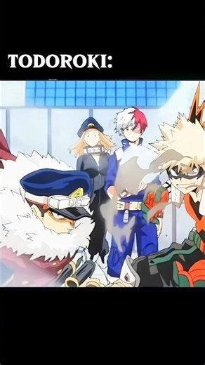 Todoroki reaction ☠️ 🔥#myheroacademia #edit#mha#amv#anime