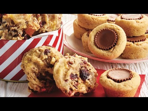 Christmas Cookie Swap | Our State Supper Club