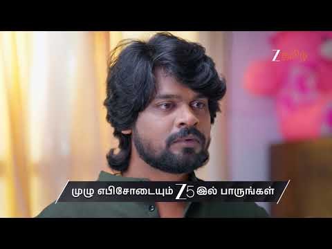 Veera | Ep - 696 | Preview | Jul 13 2026 | Zee Tamil