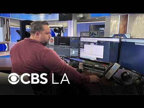 Behind The Desk: Live with Mike Rogers