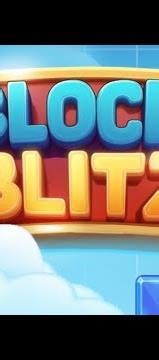 Block Blitz - Smash Blocks Like Never Before! (New Mobile Game)