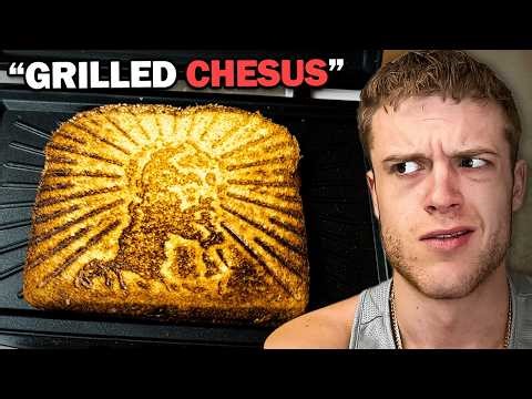 The World Of Bad Kickstarter Products