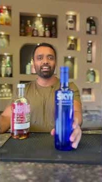 Is Vodka Really Flavourless? The Ultimate Vodka & Cocktail Guide!