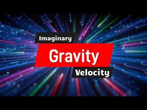 The Physics of Gravity and Imaginary Velocity - Charles Proteus Steinmetz