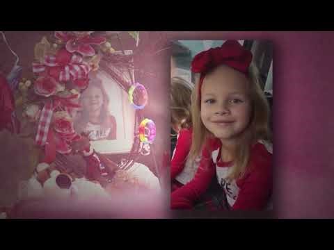 Jury to begin deliberations in sentencing of Tanner Horner, who killed 7-year-old Athena Strand