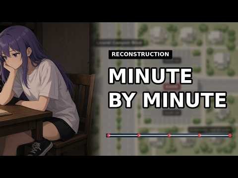 North Hollywood Shootout, Minute by Minute | Mika's Case File #4
