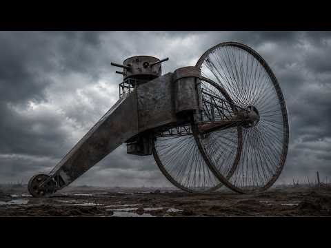 Every Military Invention That Never Worked Explained
