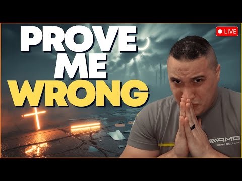 Jesus Is God, Allah Is NOT! Prove Me Wrong! | Live Debates! #11