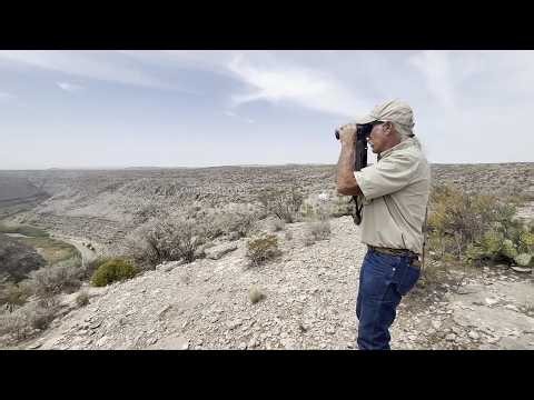 Texas landowners fight back against Trump's border wall