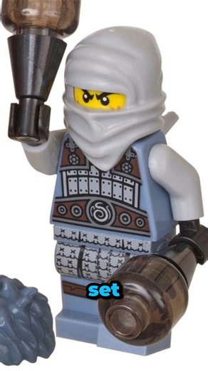 Should Ninjago Bring Back EXCLUSIVE Minifigures!?? #lego #legopieces #legosets #minifigures #ninjago