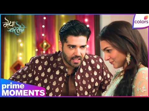 Megha Barsenge | Ep. 7 | Arjun Gets Clue To Catch Duplicate Groom | Colors TV