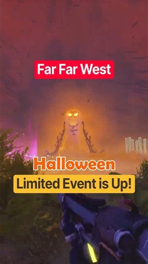 This Is What 1 Million Players Are Playing 🤠 | Far Far West