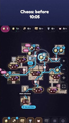 Aniimo Egg Heist: Every Lost Sanctum Map & Where the Eggs Are (Nightmare + Chaos)