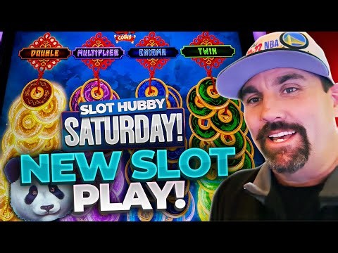 I PLAYED A BRAND NEW SLOT… IS IT ANY GOOD?! 🎰🔥