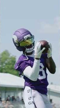 Practice Highlights from Welcome Back Saturday 🏈