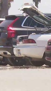 New parking rules coming as San Diego beach lots