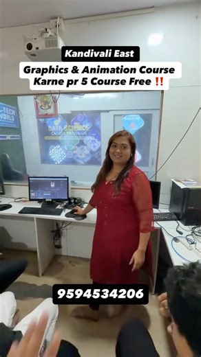 🎨 Learn Graphics & Animation + Get 5 FREE Courses! 🚀