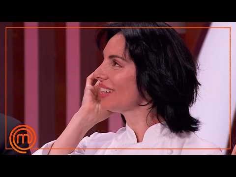 Mala Rodríguez vuelve a MasterChef para un reto final lleno de nostalgia | MasterChef 14