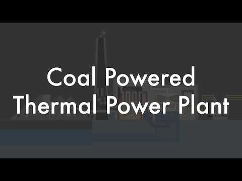 Coal Powered Thermal Power Plant | Towards Green Energy | MH Class 10 | Science | Khan Academy