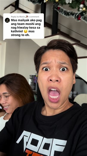 Bawal Judgmental: Moshi and Rich Team Up for TikTok Pranks
