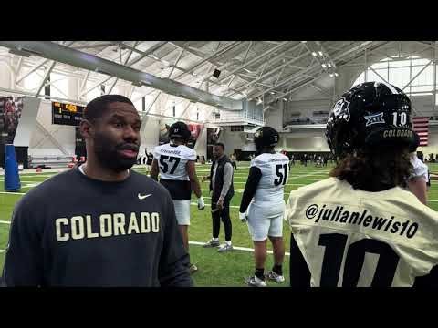 Sights and Sounds of Week 2 - Coach Prime Colorado Spring Football 