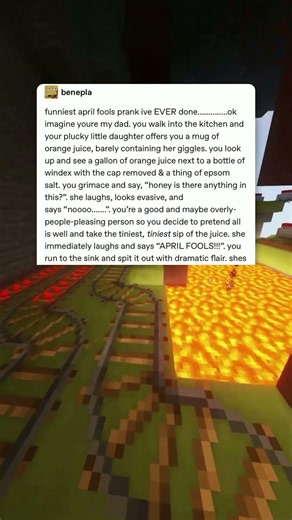 Funniest April Fools Prank Ever