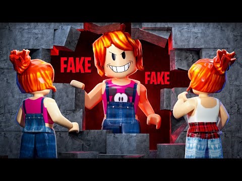 A fake Julia Minegirl is stalking me!