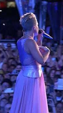 Just Give Me A Reason (Live at Summer Carnival)
