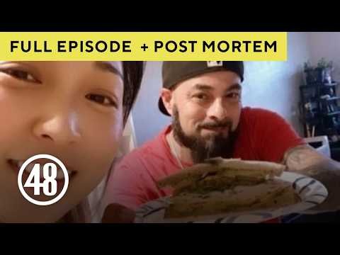 How Gloria Choi's dream romance ended in her murder | 48 Hours