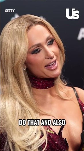 Paris Hilton might've been the OG influencer ⭐