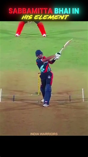 Bat ka Sound Check 😎#vpl #indiancricket #ipl #shorts