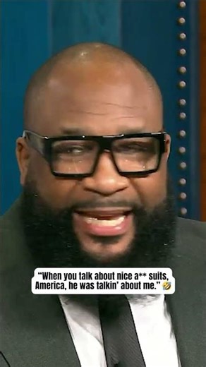 Stephen A. set the record straight 👔