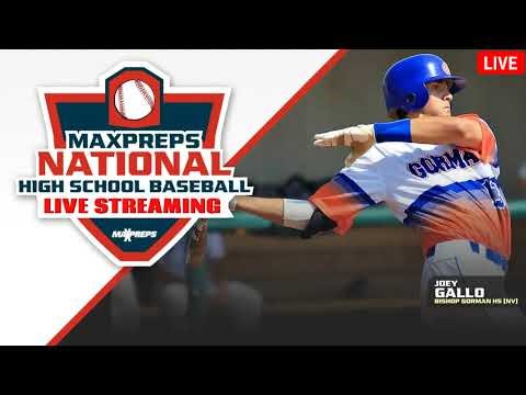 Waynesboro Vs Spring Grove | 2026 High School Baseball