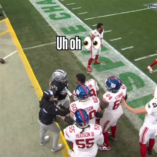 Jamal Adams and Jameis Winston got into it 🎥 @nfl | Bussin’ With The Boys