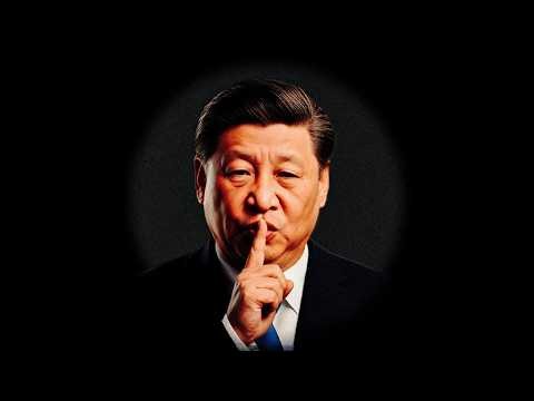 China quietly saved the world last month