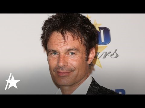 Patrick Muldoon’s Cause Of Death Revealed After Sudden Passing At 57