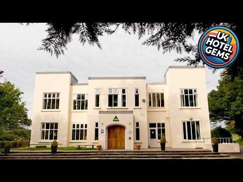 YHA Windermere Hostel | Windermere, United Kingdom | Hotel Review ⭐