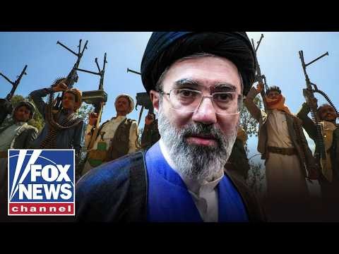 Iran will NEVER let up on this, expert says