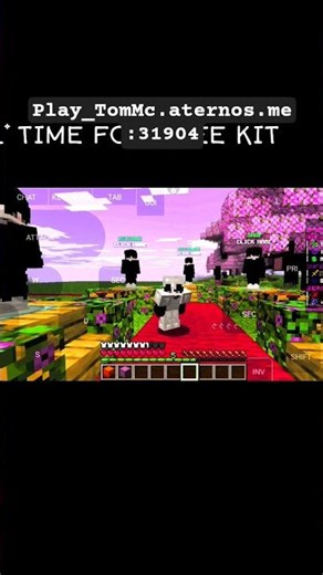 🥦 Join Best Lifesteal Public Smp Server For Minecraft ✅ | Java + PE | 24/7 Online | Free To Join ⚽