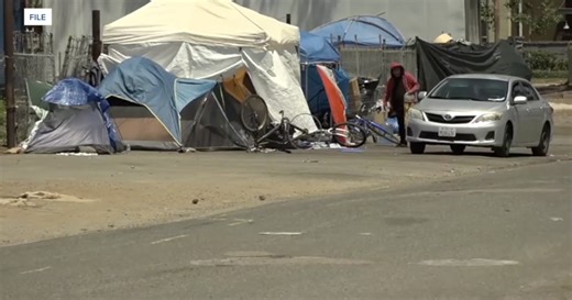 Escondido homelessness drops 12% as city credits outreach and encampment policies