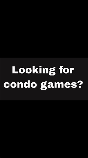 ‏new condo link is out 🔥🔥🔥#roblox#fyp #popular#condo