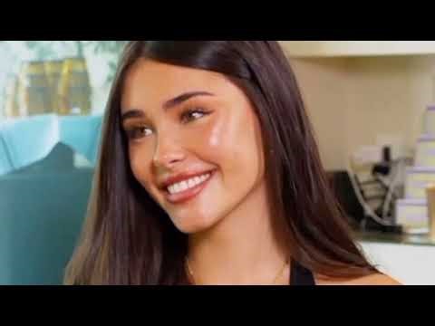 ★ Madison beer face cc ★ Silent